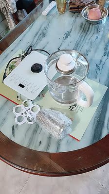 生活元素养生壶怎么样，质量差不差呢，用过说说