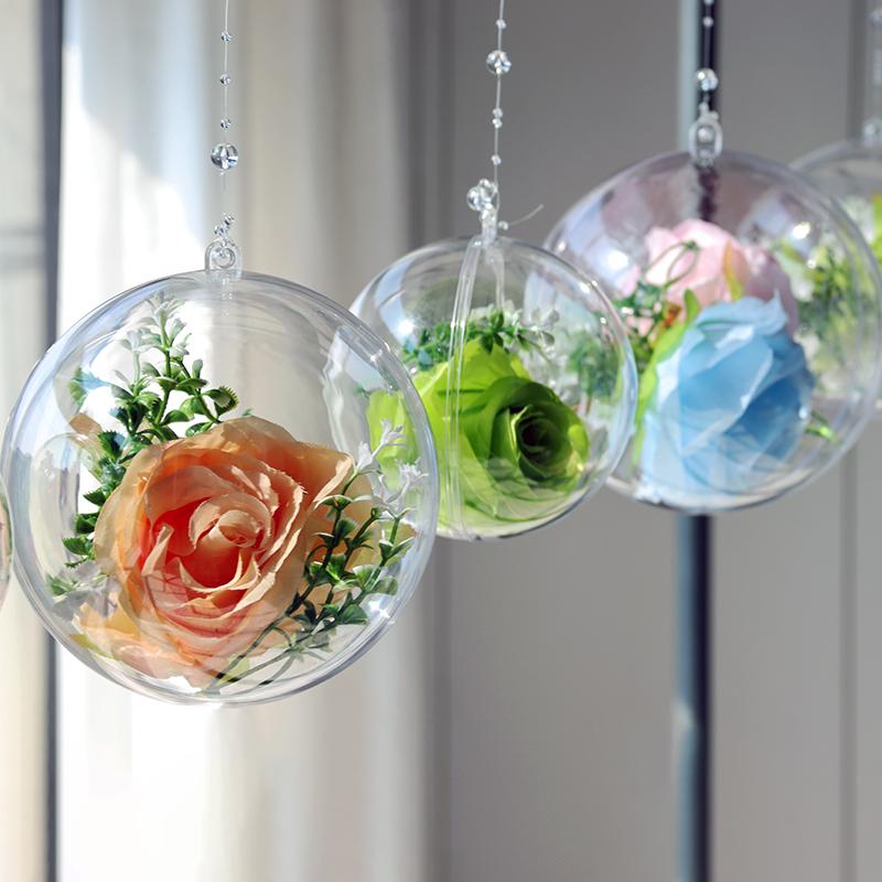 系氛围店面吊橱窗森布置场景饰幼儿园店铺珠宝店主题商场春天装饰