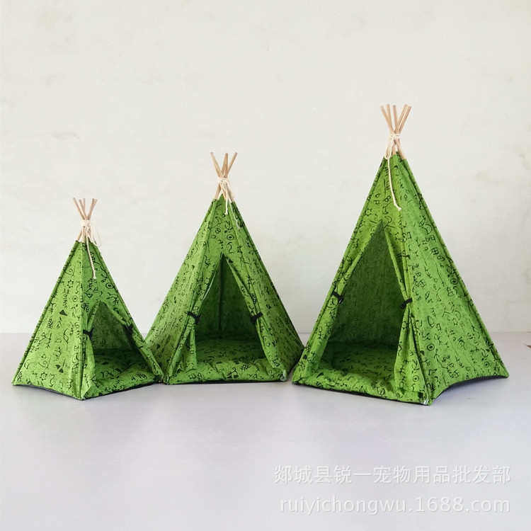现货批发帐篷宠物窝 宠物蒙古包 泰迪等中小型狗窝 猫窝,宠物/宠物食品及用品,狗窝/屋/帐篷/沙发,淘宝优惠券,粉丝福利购,淘宝优惠卷