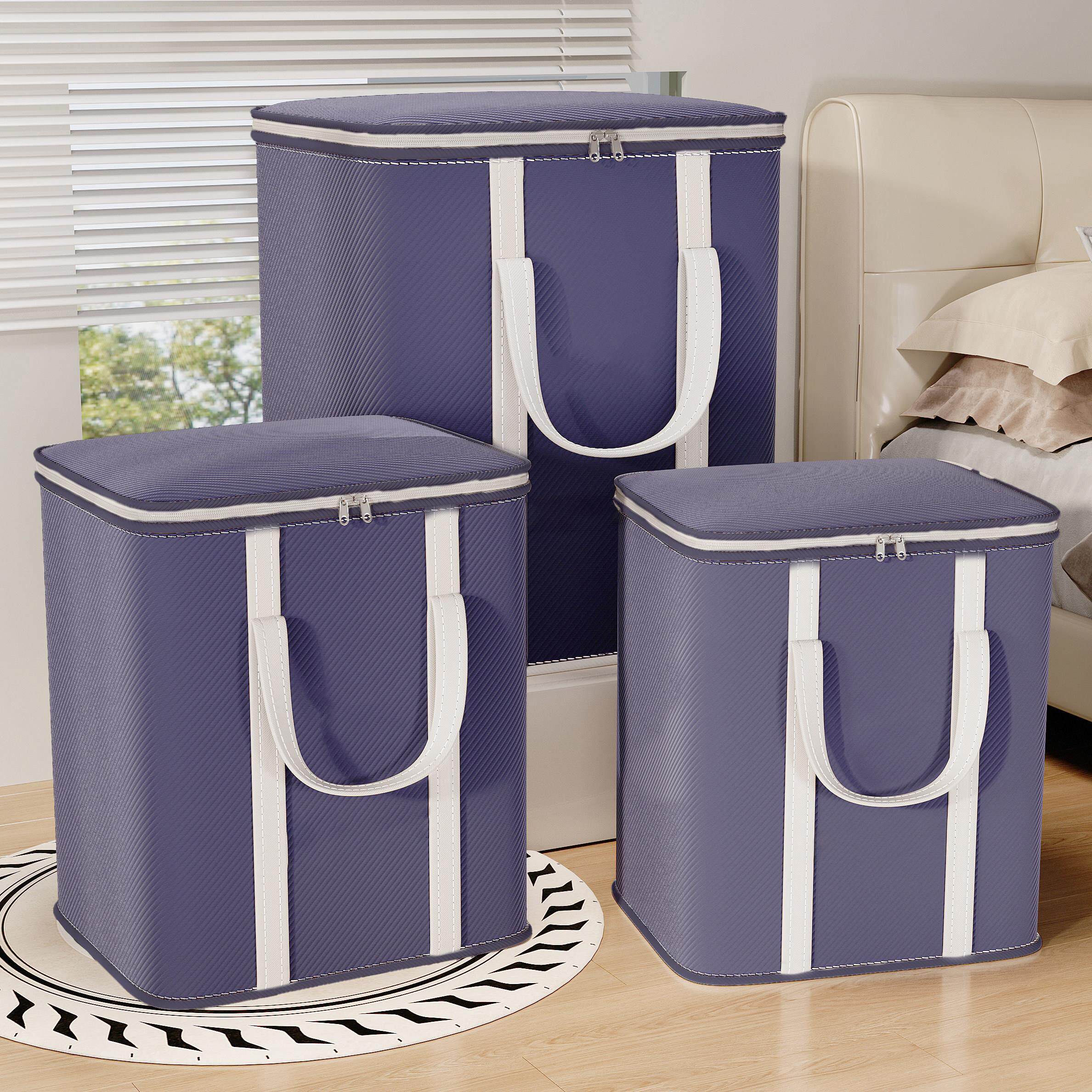 防尘袋搬家旅行袋子衣物收纳袋初高中生装被子行李打包袋宿舍防尘