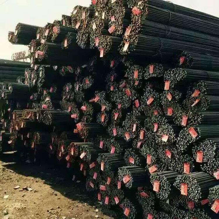 供应建筑HRB400螺纹钢线材现货φ12敬业抗震钢材