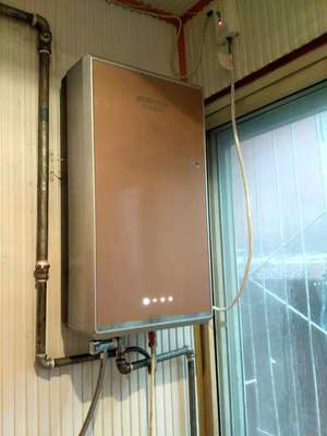 美国格林姆斯W11速热电热水器怎么样,使用一个月后看真相!!