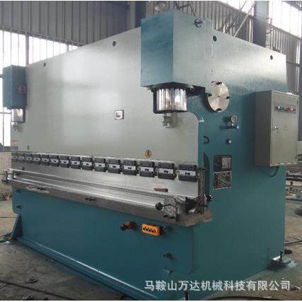 供应全数控折弯机WF67Y-400T/4000
