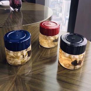 网韩国女生创意便携萌红小杯水杯师玻璃超保简约迷你惠 可爱子个性