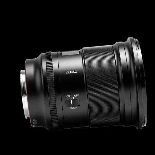 唯卓仕16mm F1.8 全画幅超广角镜头FE/Z卡口微单相机定焦自动对焦