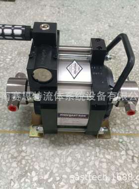 赛思特气液增压泵GD04GD6GD10GD40GD64GD80GD100/130/175/255