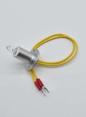 DIRUI迪瑞12V20W生化分析仪光源CS-T240 CS300 CS400 CS600 CS800