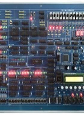 数字逻辑计算机组成原理与结构设计系统型号:VV511-LH-C24B