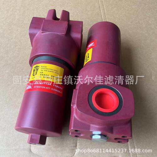 DF BN/HC240TE10D1.1/-L24-B6液压滤清器滤芯