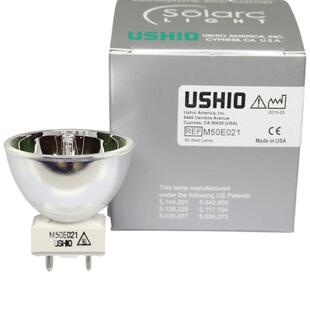 VEGA內窥镜EFER冷光源50W灯泡SOLARC M50E021 伟伦Welch Allyn