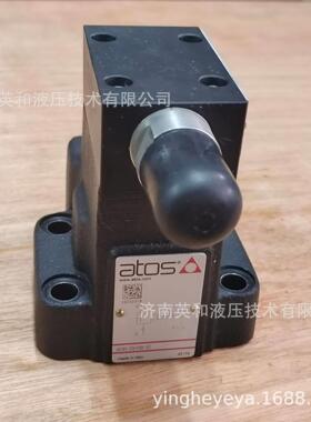 阿托斯ATOS液压电磁换向阀DLAH-3A/M/O 230/50/60AC厂家直供现货