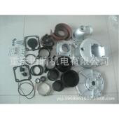 汽油机水泵配件 2寸泵体总成