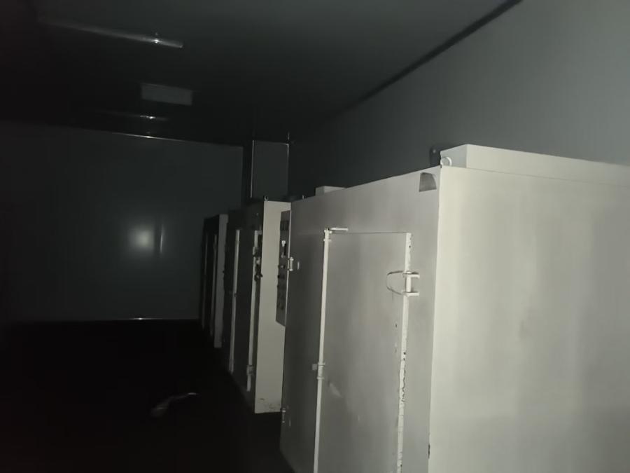 10月9日新余新材料科技公司机器设备包括单层PP流延膜生产线、纵拉机组生产线资产整体公开处置网络拍卖公告