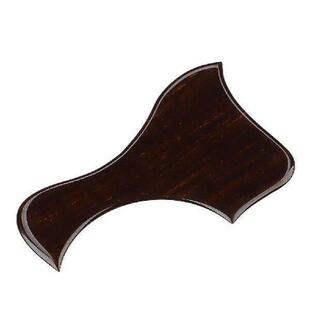 Guitar Pickguard Acoustic Parts Protection Board Plastic
