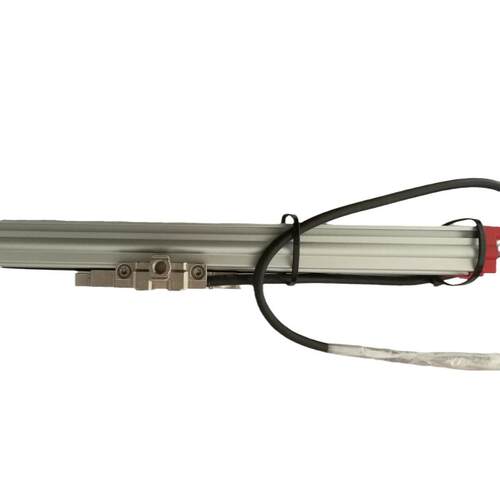 意大利GIVI折弯机专用封闭式光栅尺GVS200T5E和GVS202ST5E系列