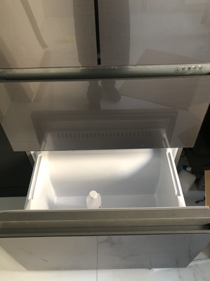 美菱bcd-425wup9b法式多门全面板选购攻略需注意细节