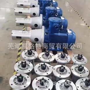 供应赛特玛低压三螺杆泵GR40SMT8B150LSZRF2