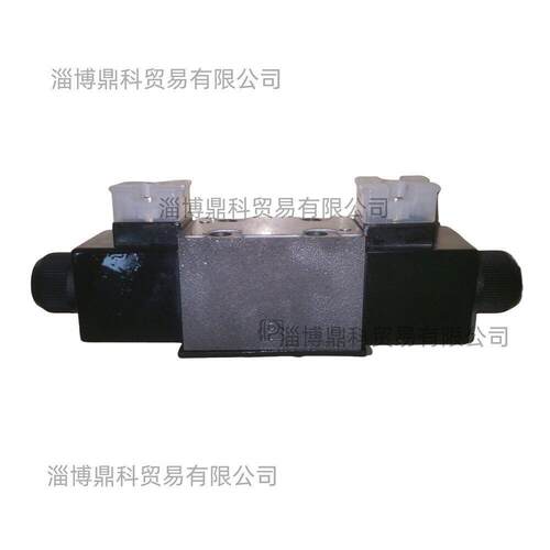 PARKER派克电磁换向阀液压方向阀D1VW001FNJW91 SD1VW001FNJW现货