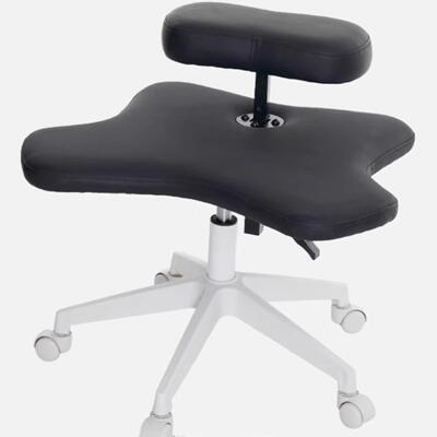 Originality 盘腿猴凳网红蹲椅凳子懒人办公沙发坐没坐相蹲坐椅子