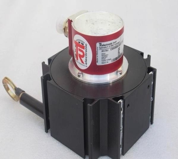 全新德国帝尔TR编码器CMW58M-00017 现货