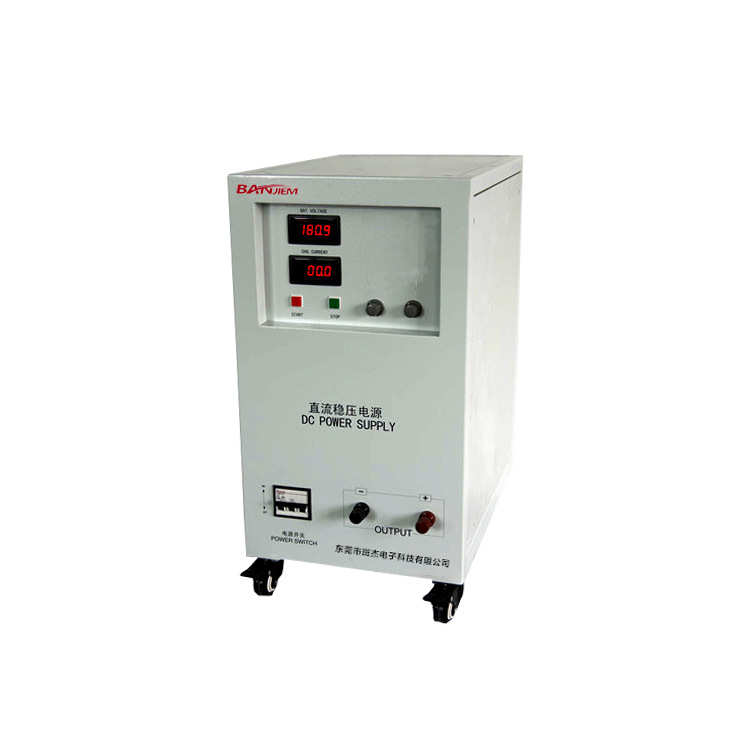 高精度线性电源厂价批发200V10A可调直流稳压电源 10A变压器式