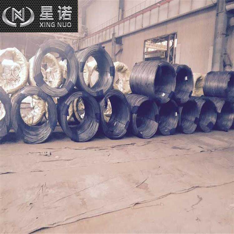 易切钢11SMn30+C盘条 冷拉钢丝 标准件线材