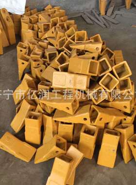 厂家5中临G装载机LG92L套/FWSN/F斗齿齿齿根齿边齿铲齿