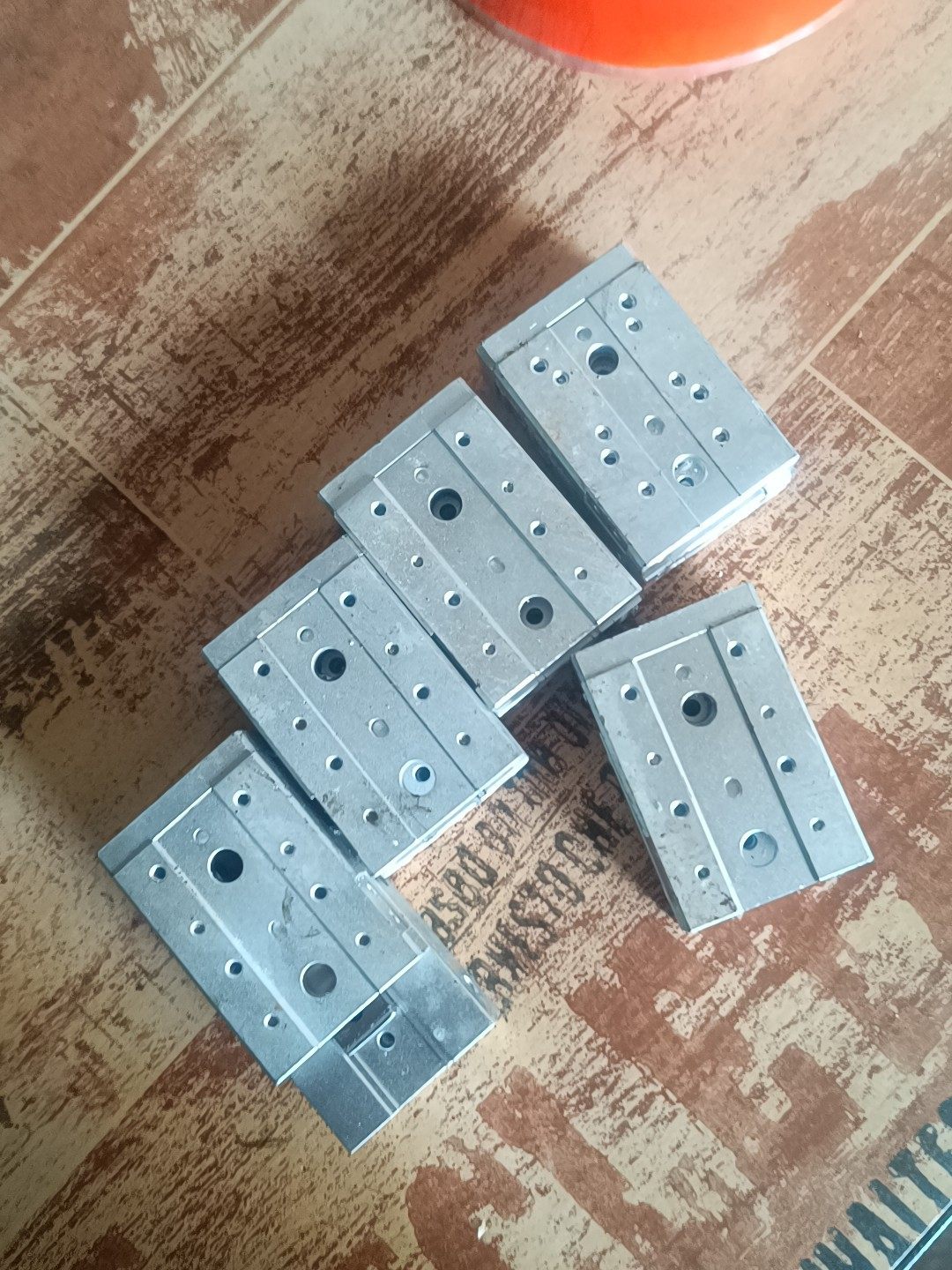 滑台气缸08一20,两个起包邮