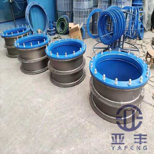 刚性防水套管标准专业生产02S404国标刚性防水套管