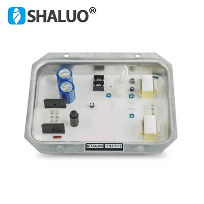 NTA-5A-2DB NTA-5A-2DD 电压调节器电压调节器AVR调压板NTA-5E-2T