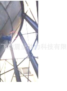 气动锤KQC-10公斤空FSI气KQC120锤结灰清堵下料KQ-1500公C斤敲击