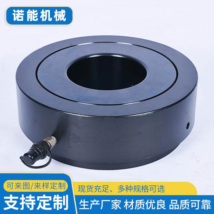 厂家直供M36-125液压螺栓拉伸器150MPa分体式拉、单级液压拉伸器