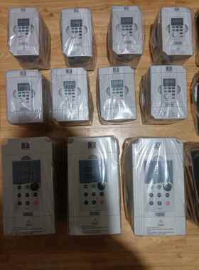 变频器JTE330-SM KA0007M3 0.75KW 380V 迷你型