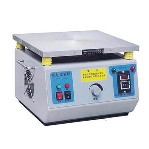 数字化控制振动试验台垂直水平振动机电磁振动试验台