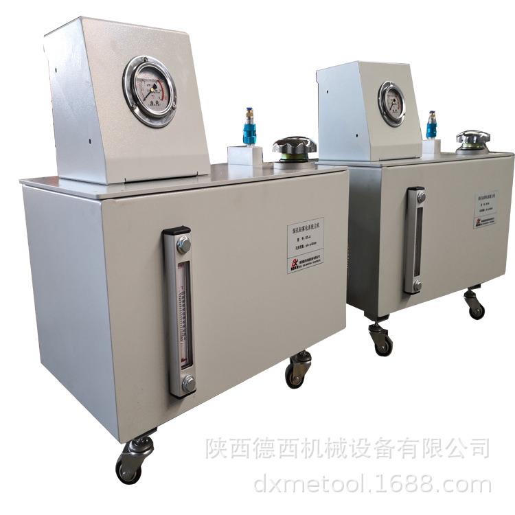 专业车床C6140改造深孔加工系统枪钻深孔加工改造
