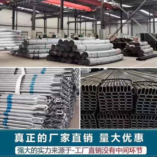 热镀锌大棚卡槽卡簧大棚纳米铝合金固定卡扣压条防风压膜槽加厚
