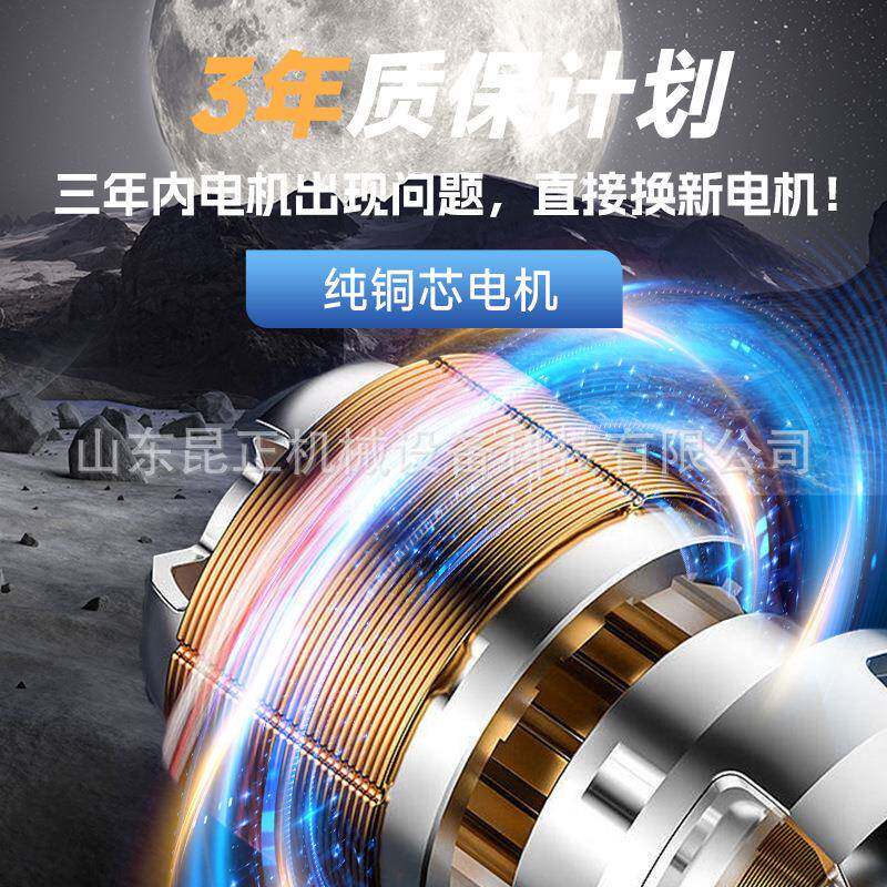 重锤款负压风机工业排风扇大功率温室车间排气扇换气扇大棚养殖场
