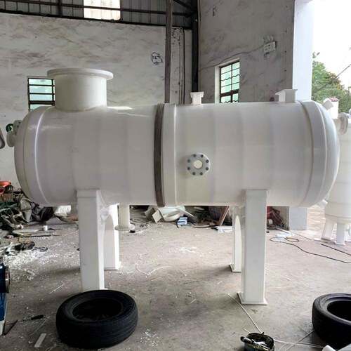 厂家定制工业废弃处理设备风量pp废气处理塔成套设备净化塔水洗塔