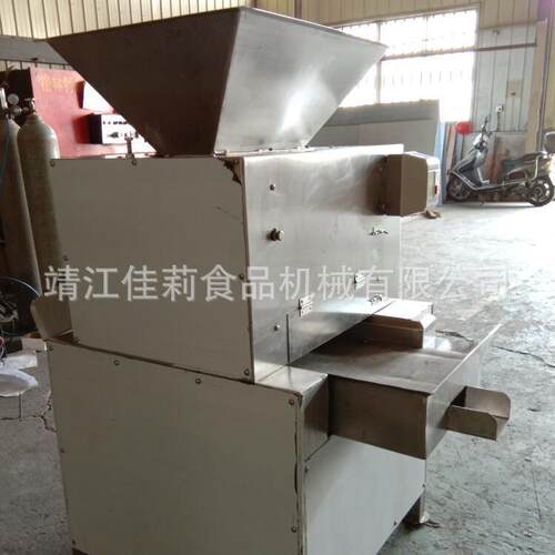 柠檬橙子等柑橘橘子去皮榨汁机百香果压榨机