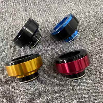 鹏音改装赛车模拟器游戏机方向盘快拆适用moza魔爪 R3 R12 R16 R9 R5