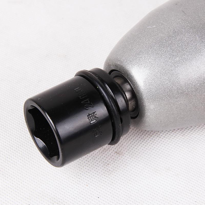 上E16电动扳手扭力冲动击正反转电扳手海装卸螺丝扳GZH电工具