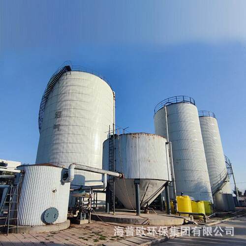 IC厌氧厌氧塔浓度废水厌氧深度处理反应器医院制无害化