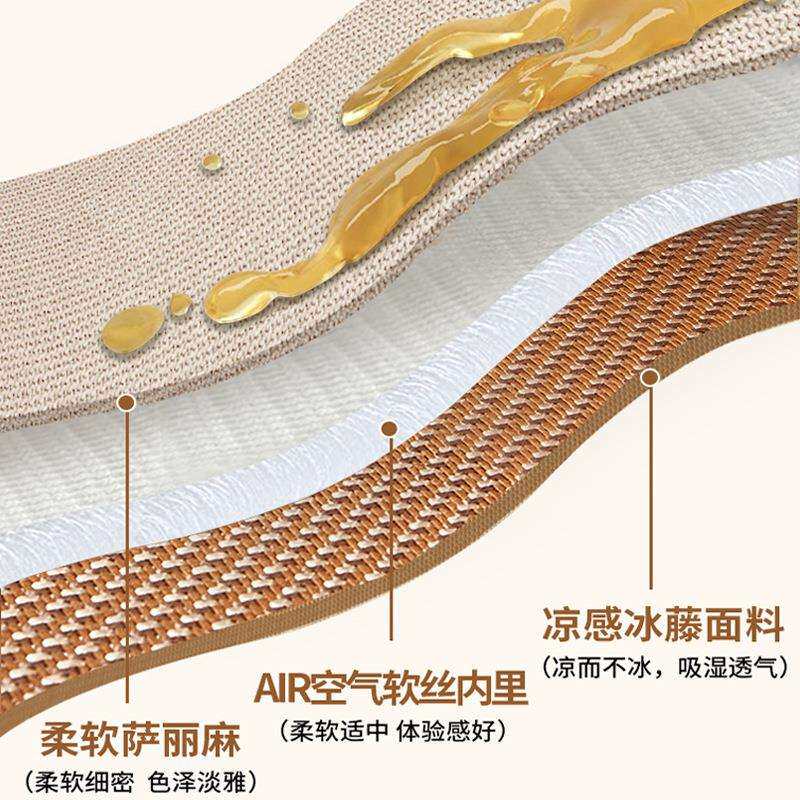 冬夏俩用 双面飘窗垫防水窗台垫 四季通用榻榻米阳台垫子高弹坐垫