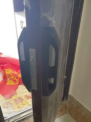 德施曼Q3指纹锁怎么样一周使用开始后悔了吗