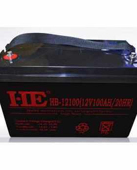 HE蓄电池HB-120712V7AH9AH12AH17AH20AH24AH38AH65AH100120150200