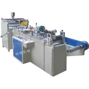 供应生产电脑控制多功能中封制袋机中封制袋机控制型中封机