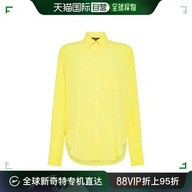 香港直邮Seventy 男装风格长袖衬衫 CA1343460090