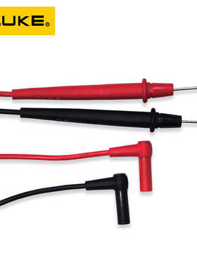 tl75fluke/tl20 万用笔tl175表表克 线万用表 测试配  福禄tl71