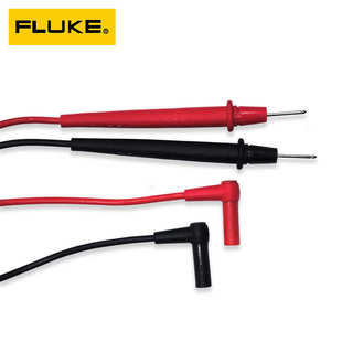 FLUKE/福禄克测试线 TL20 TL75 TL71 TL175配万用表 万用表表笔