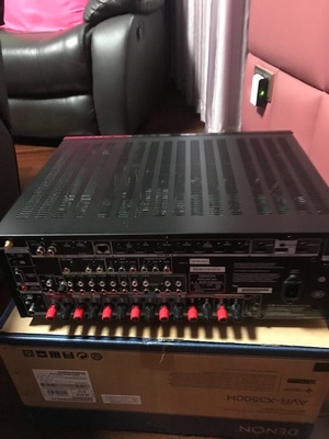 天龙 AVR-X3500H功放机怎么样(前车之鉴)有必要告诉大家真相